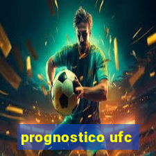 prognostico ufc